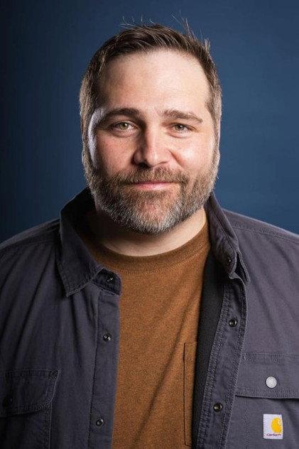 Chris Rubeiz - Actor Profile Photo