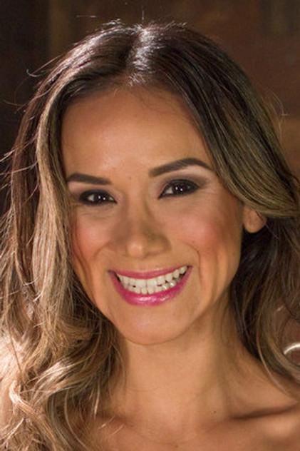 Nadia Styles - Actor Profile Photo