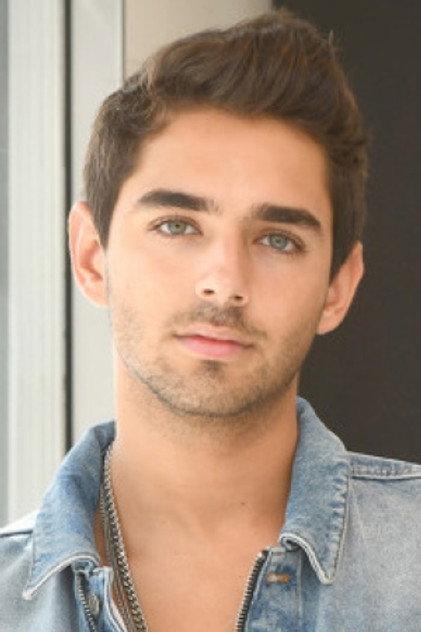 Omer Hazan - Actor Profile Photo