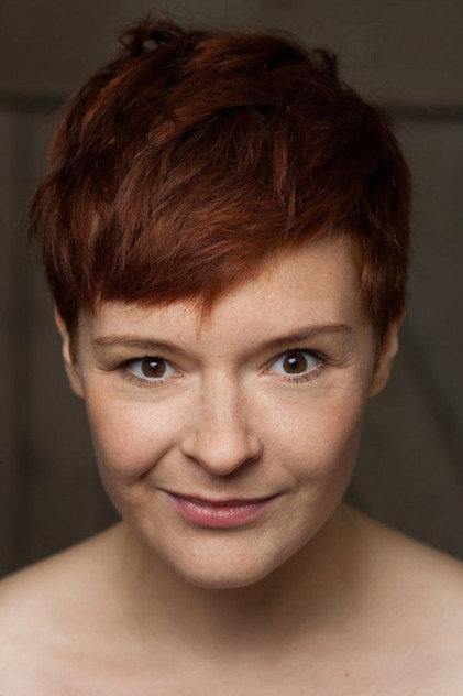 Anna-Sophia Lumpe - Actor Profile Photo