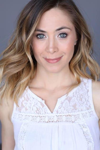Bonnie Discepolo - Actor Profile Photo