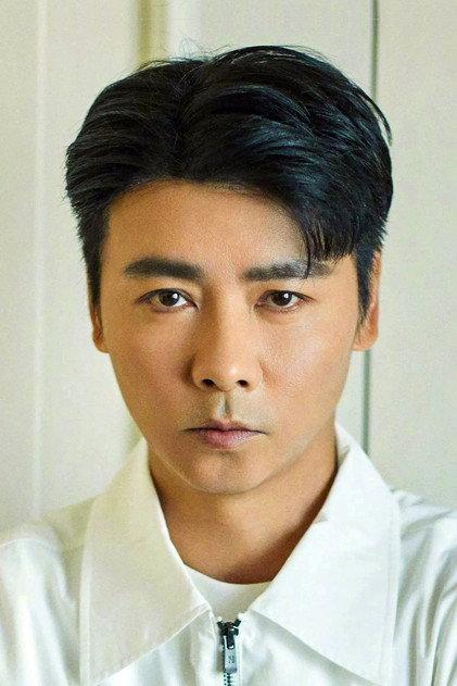 Max Zhang - Actor Profile Photo