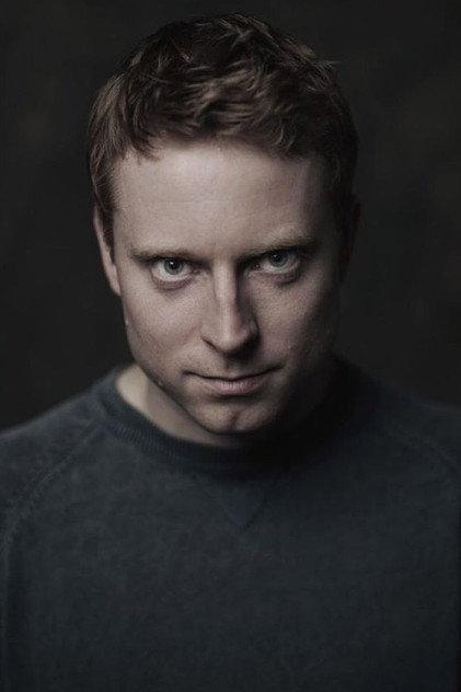 Tom McCall - Actor Profile Photo