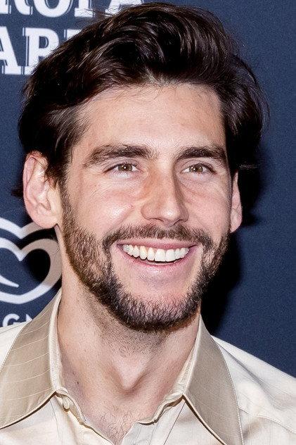 Álvaro Soler - Actor Profile Photo