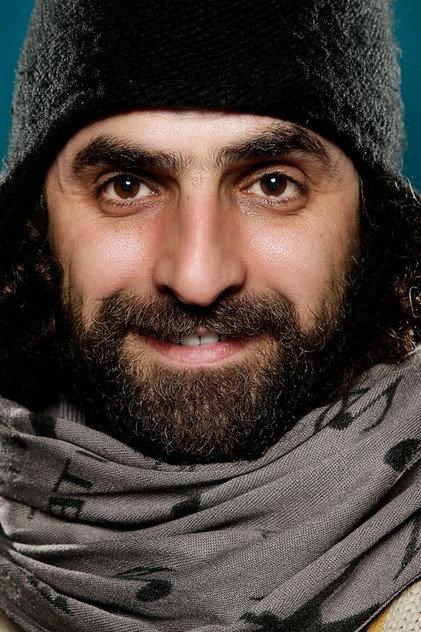 Imam Hasanov - Actor Profile Photo
