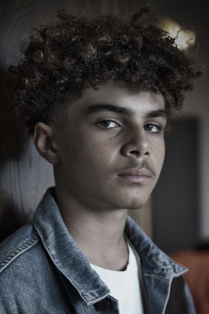 Ethann Isidore - Actor Profile Photo