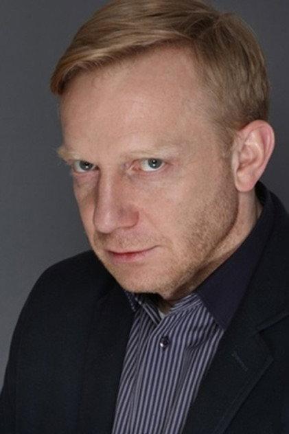 Arkadiusz Janiczek - Actor Profile Photo