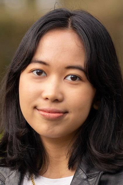 Deryn Jannadhiya - Actor Profile Photo