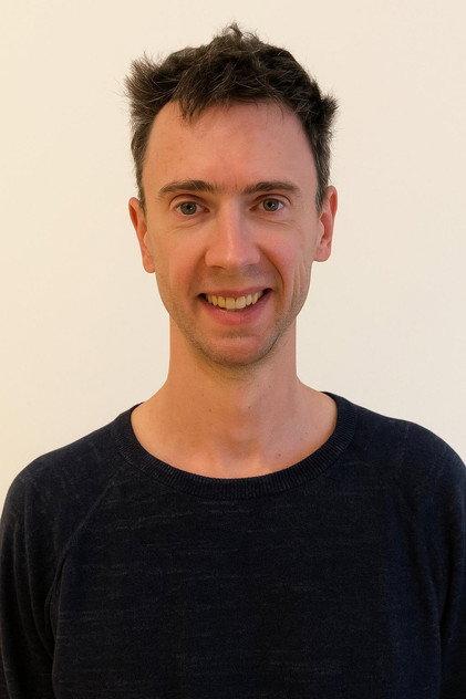 Noah Britton - Actor Profile Photo