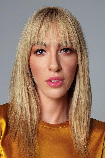 Iro Pektesi - Actor Profile Photo
