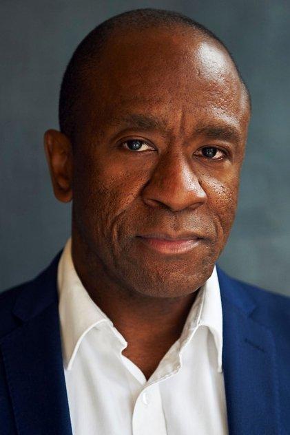 Lucian Msamati - Actor Profile Photo