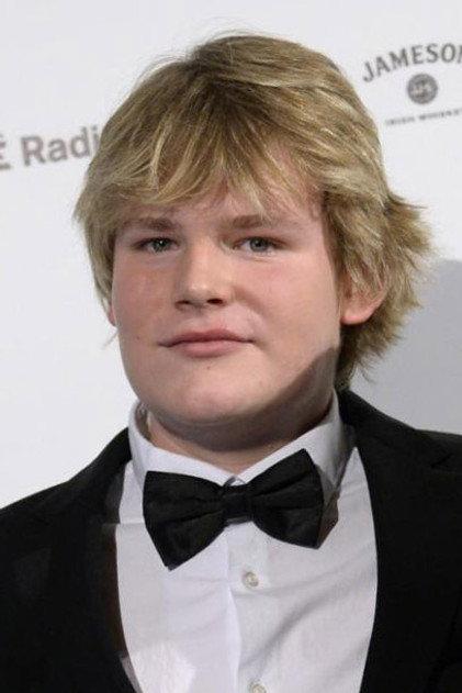 Jan František Uher - Actor Profile Photo