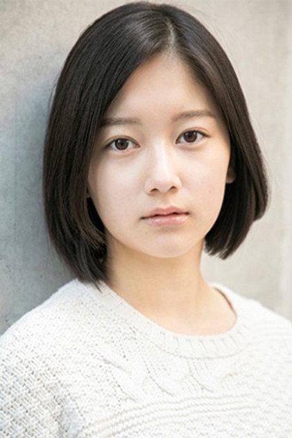 Haruka Echigo - Actor Profile Photo