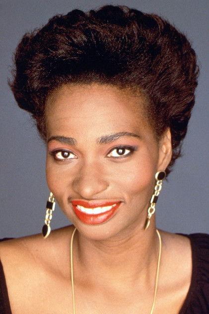 Ellen Cleghorne - Actor Profile Photo