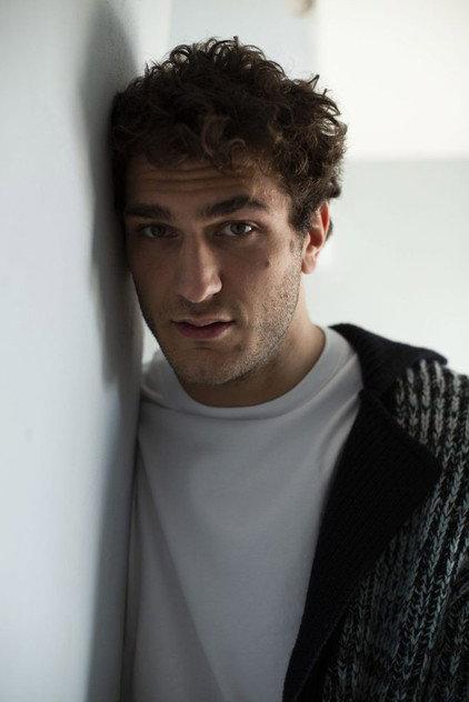 Filippo De Carli - Actor Profile Photo