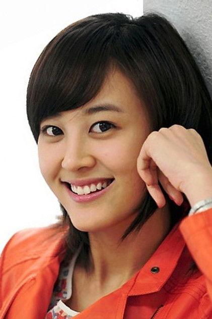 Kang Byul - Actor Profile Photo