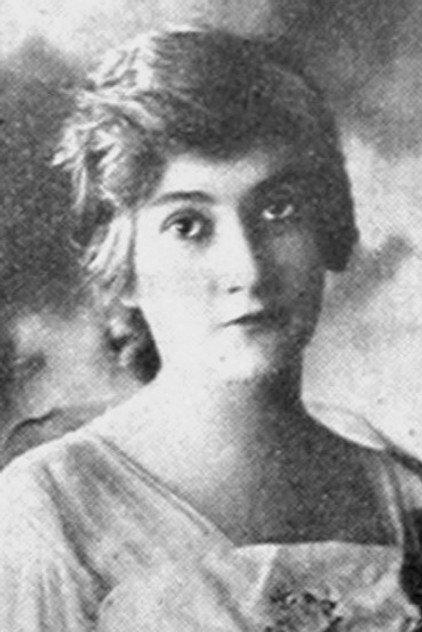 Lucile Taft - Actor Profile Photo