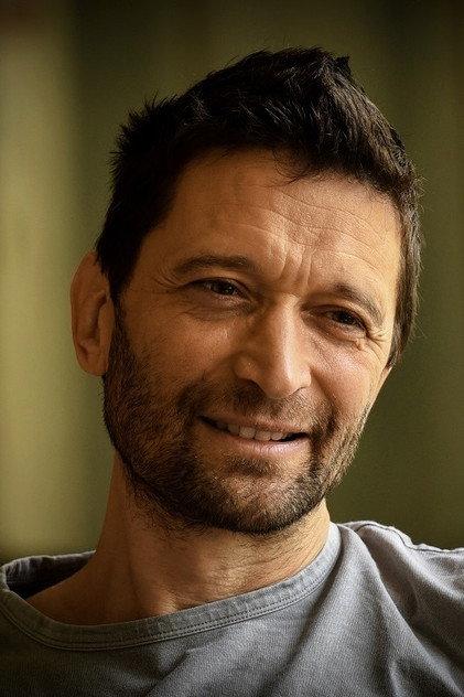 Gergely Pohárnok - Actor Profile Photo