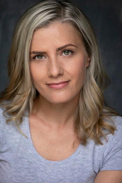 Kristy Brooks - Actor Profile Photo