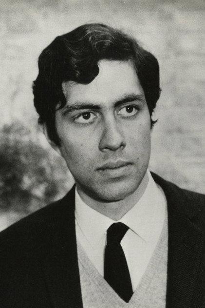 Salmaan Peerzada - Actor Profile Photo