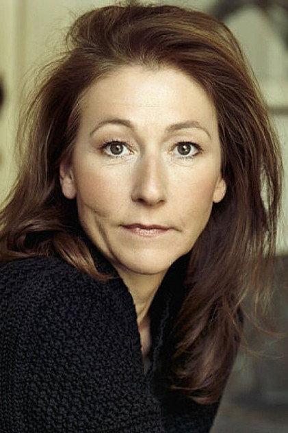 Eva Maria Kerkhoff - Actor Profile Photo