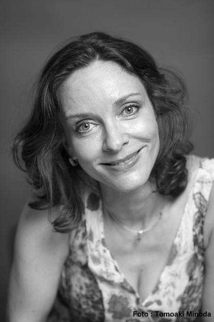Lamia Beligan - Actor Profile Photo