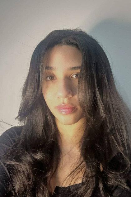Isabella Reis Lino - Actor Profile Photo