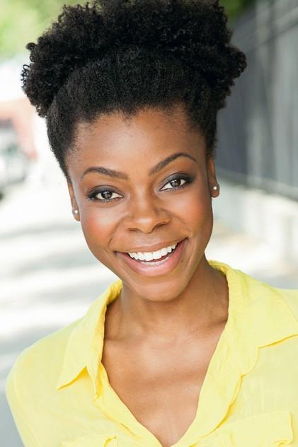 Mia Ellis - Actor Profile Photo