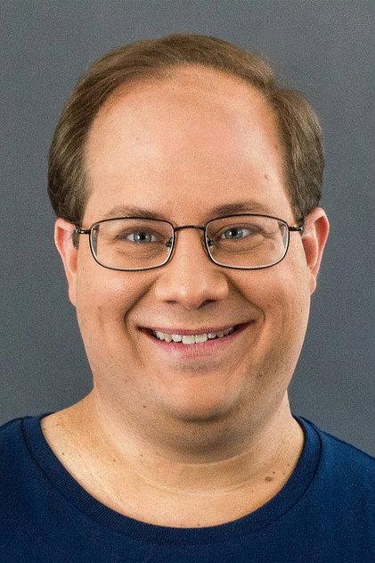 Danny Gura - Actor Profile Photo