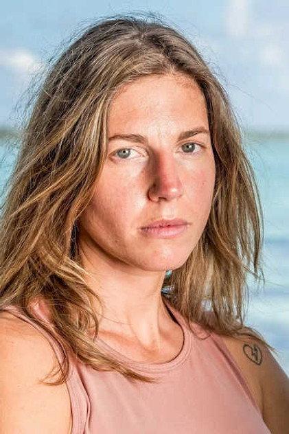 Alix Noblat - Actor Profile Photo