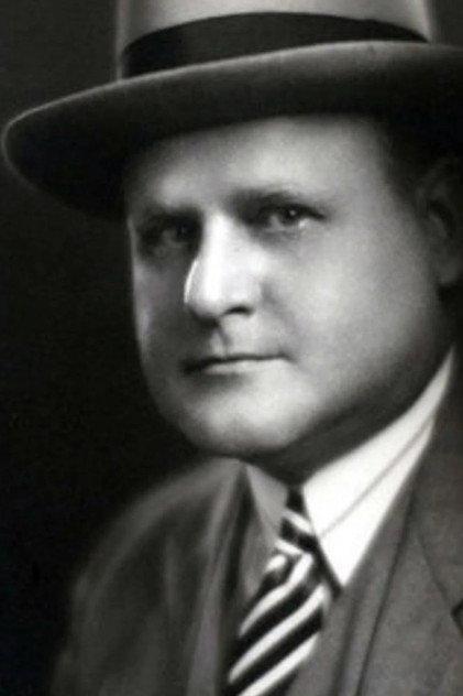 Frank Jaquet - Actor Profile Photo