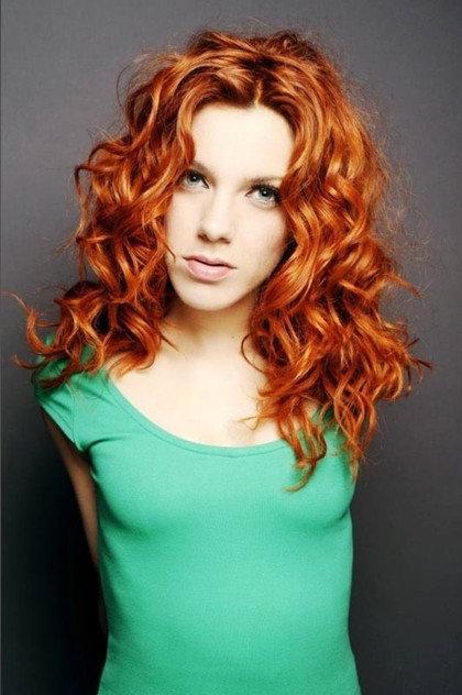 Anaïs Delva - Actor Profile Photo