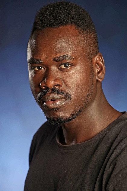 Mandela Mathia - Actor Profile Photo