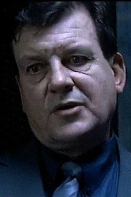 Peter Hetsch - Actor Profile Photo
