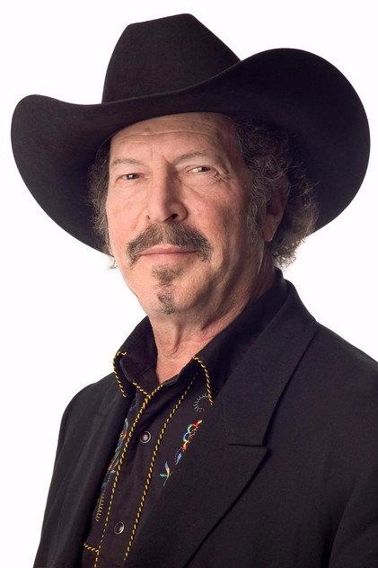 Kinky Friedman - Actor Profile Photo
