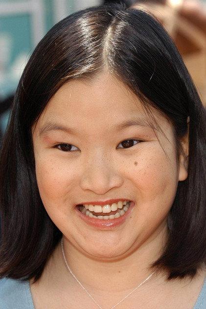 Dionne Quan - Actor Profile Photo