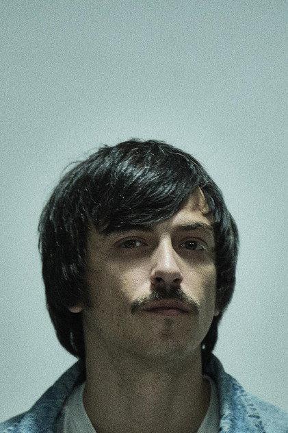 Vladimir Bukharov - Actor Profile Photo