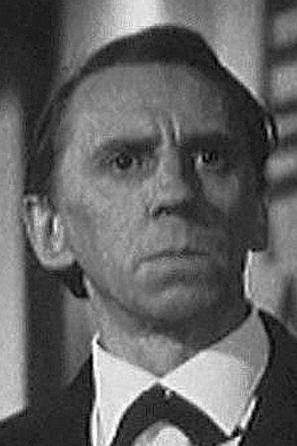 Lev Stepanov - Actor Profile Photo