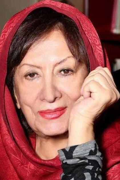 Pari Saberi - Actor Profile Photo