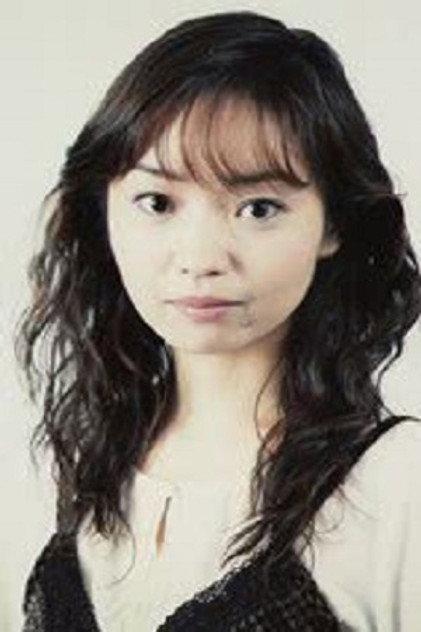 Hikari Tachibana - Actor Profile Photo