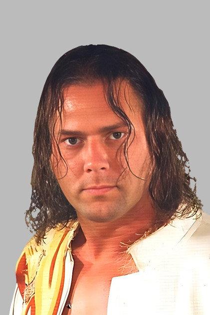 Chris Harris - Actor Profile Photo