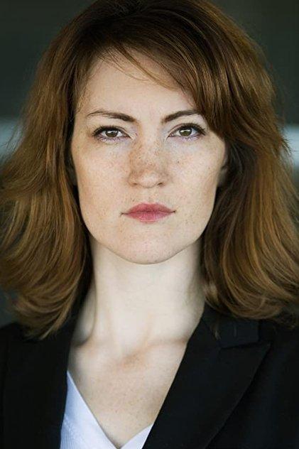 Kristen DeVore Rakes - Actor Profile Photo