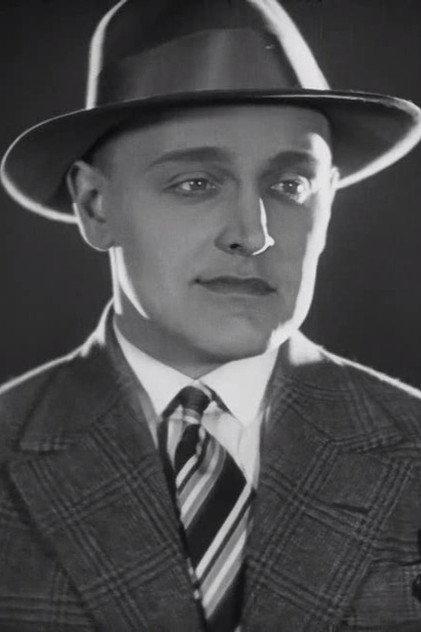 Igor Chernyak - Actor Profile Photo