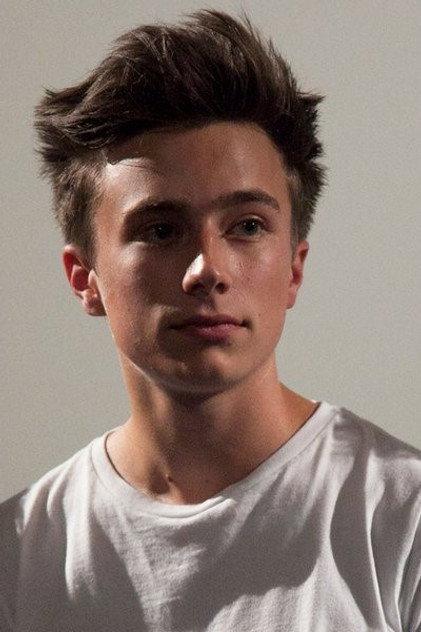 Nathan Melloul - Actor Profile Photo
