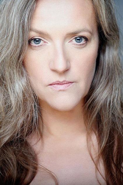 Sybille J. Schedwill - Actor Profile Photo