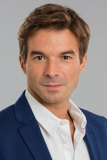 Graciano Dias - Actor Profile Photo