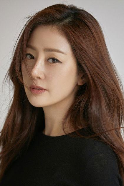 Oh Na-ra - Actor Profile Photo