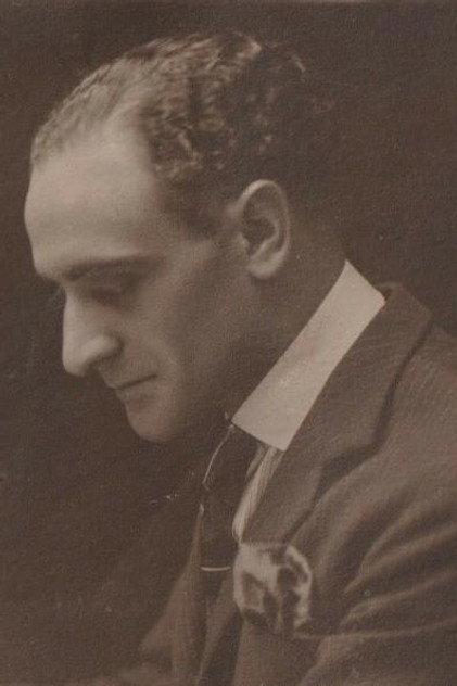 Guido Brignone - Actor Profile Photo