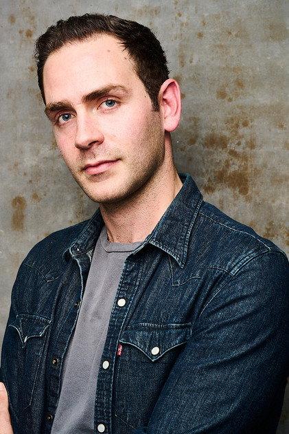 Lucas Brahme - Actor Profile Photo