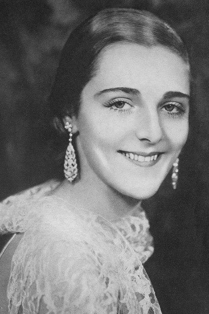 Eileen Lamb - Actor Profile Photo